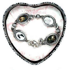 Brighton Memory Lane Bracelet